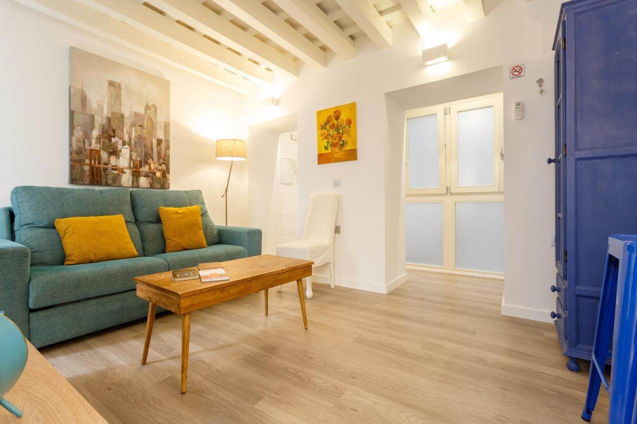 Apartamento Loto Y Liz By Cadiz4rentals