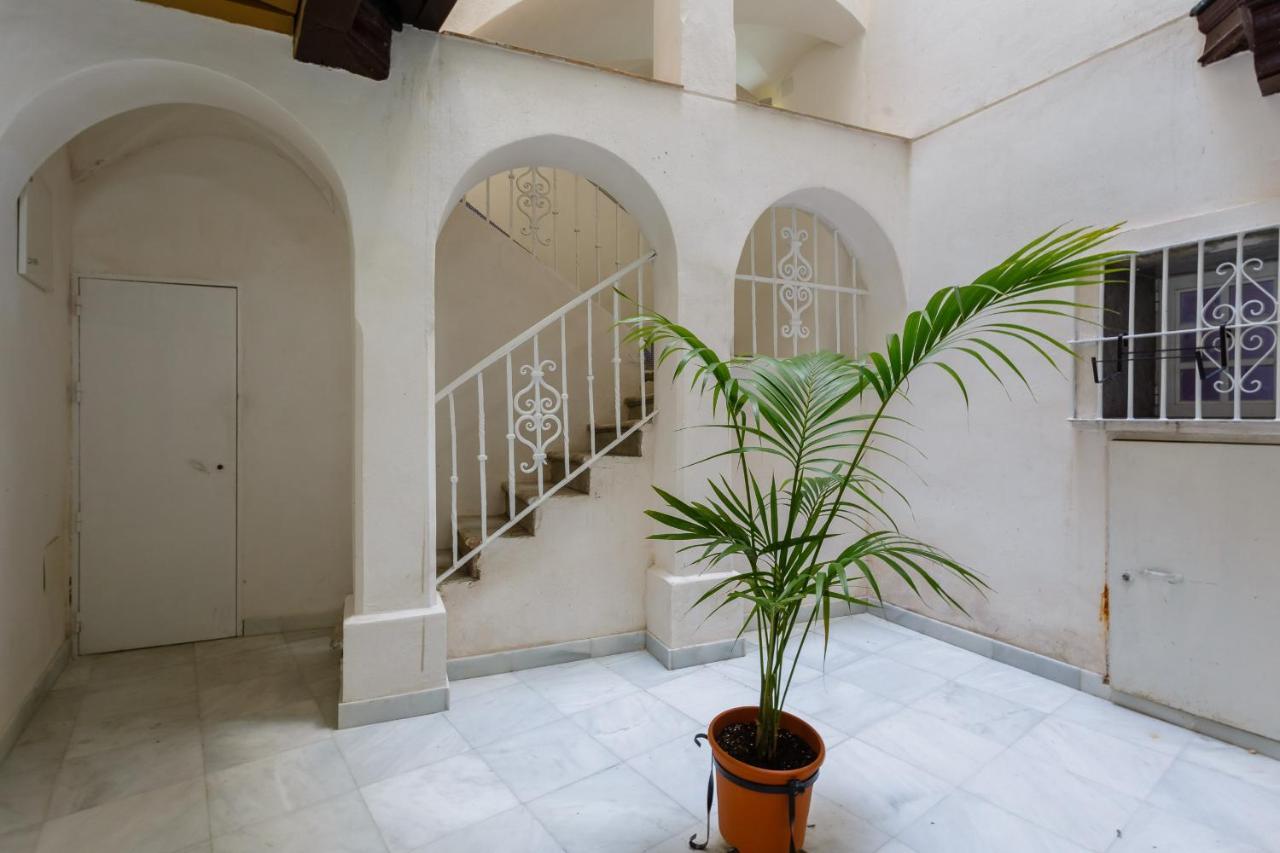 Apartamento Loto Y Liz By Cadiz4rentals *