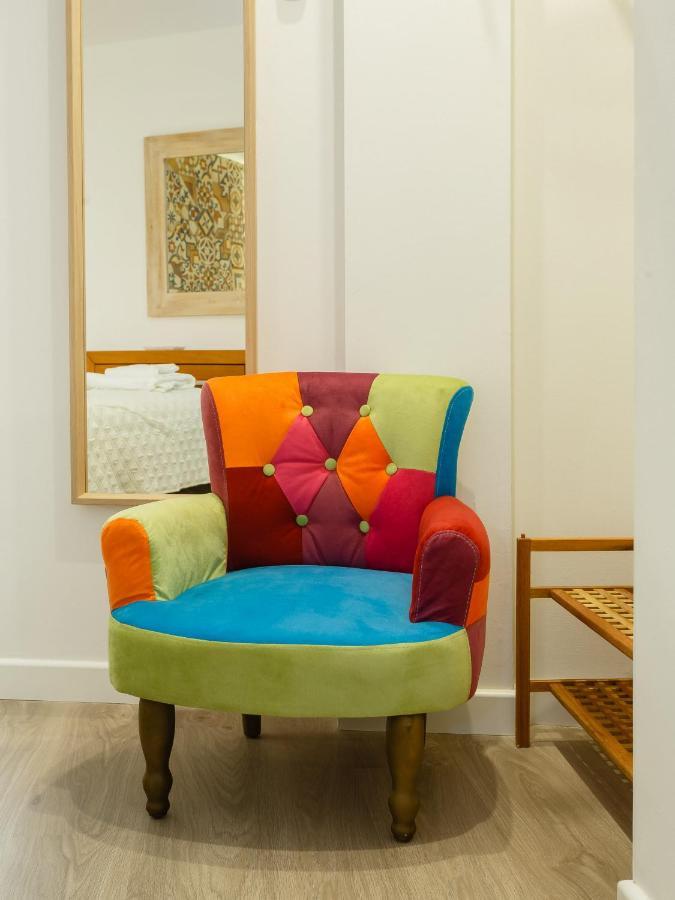 Loto Y Liz By Cadiz4rentals Apartamento