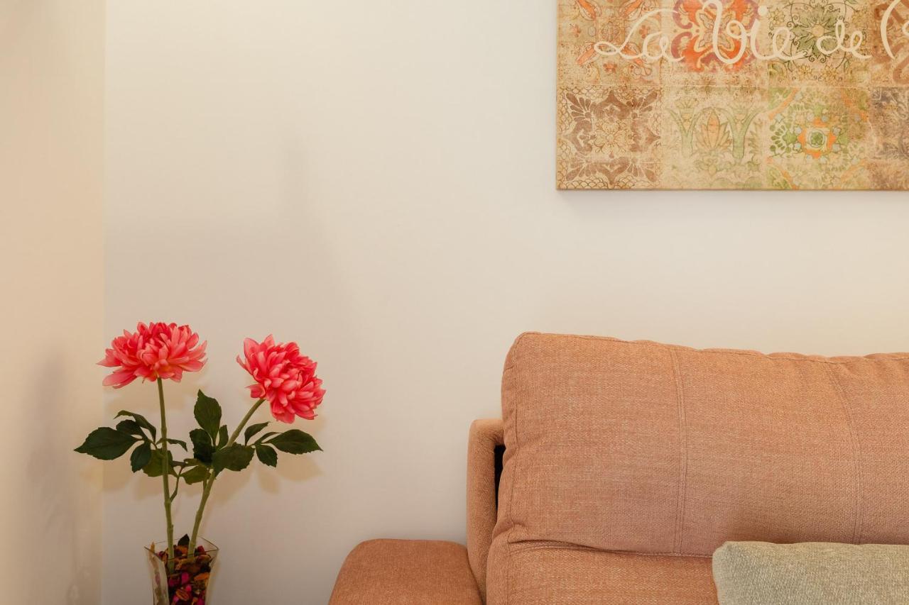 Apartamento Loto Y Liz By Cadiz4rentals