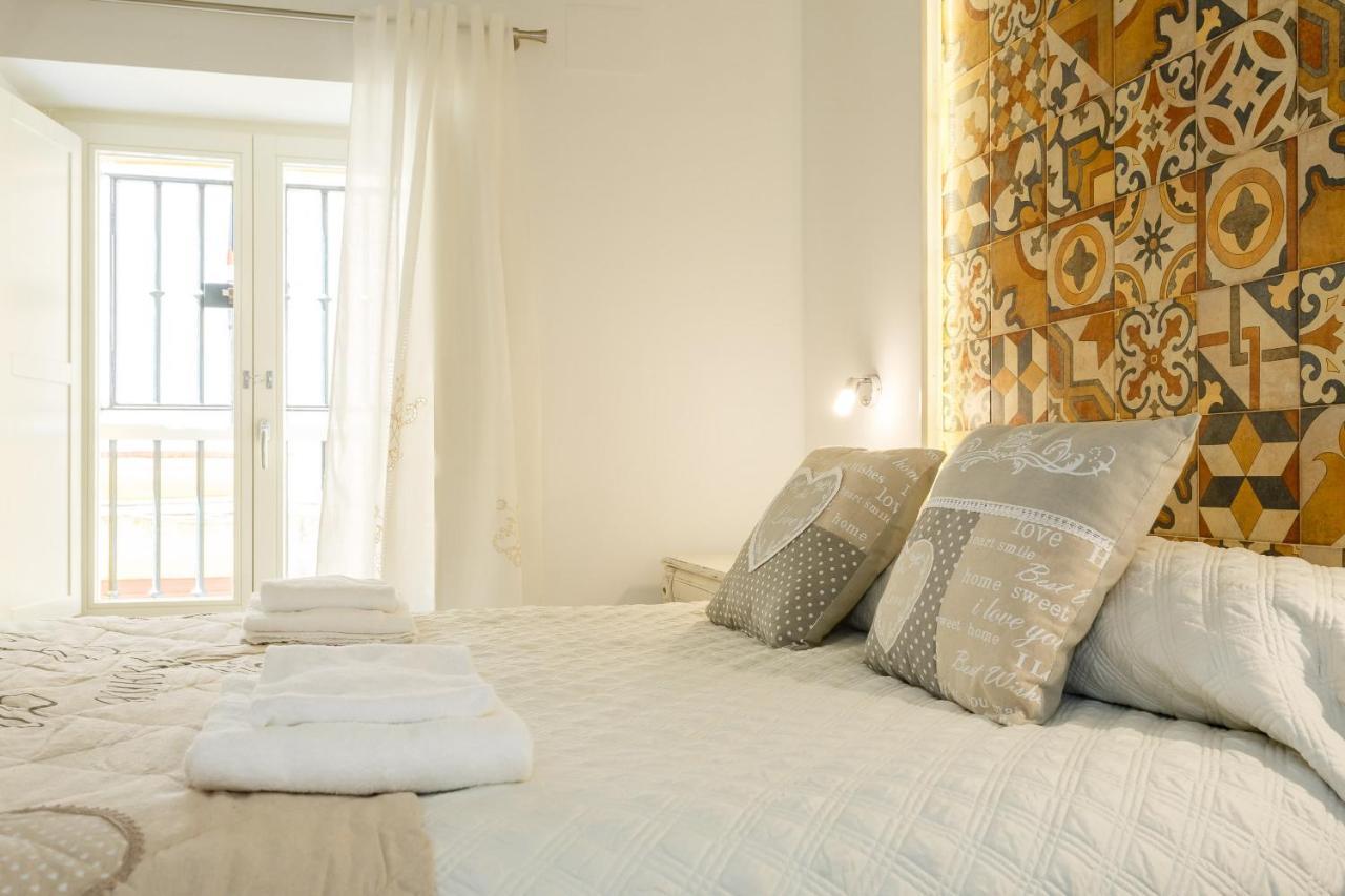 Apartamento Loto Y Liz By Cadiz4rentals Cádis