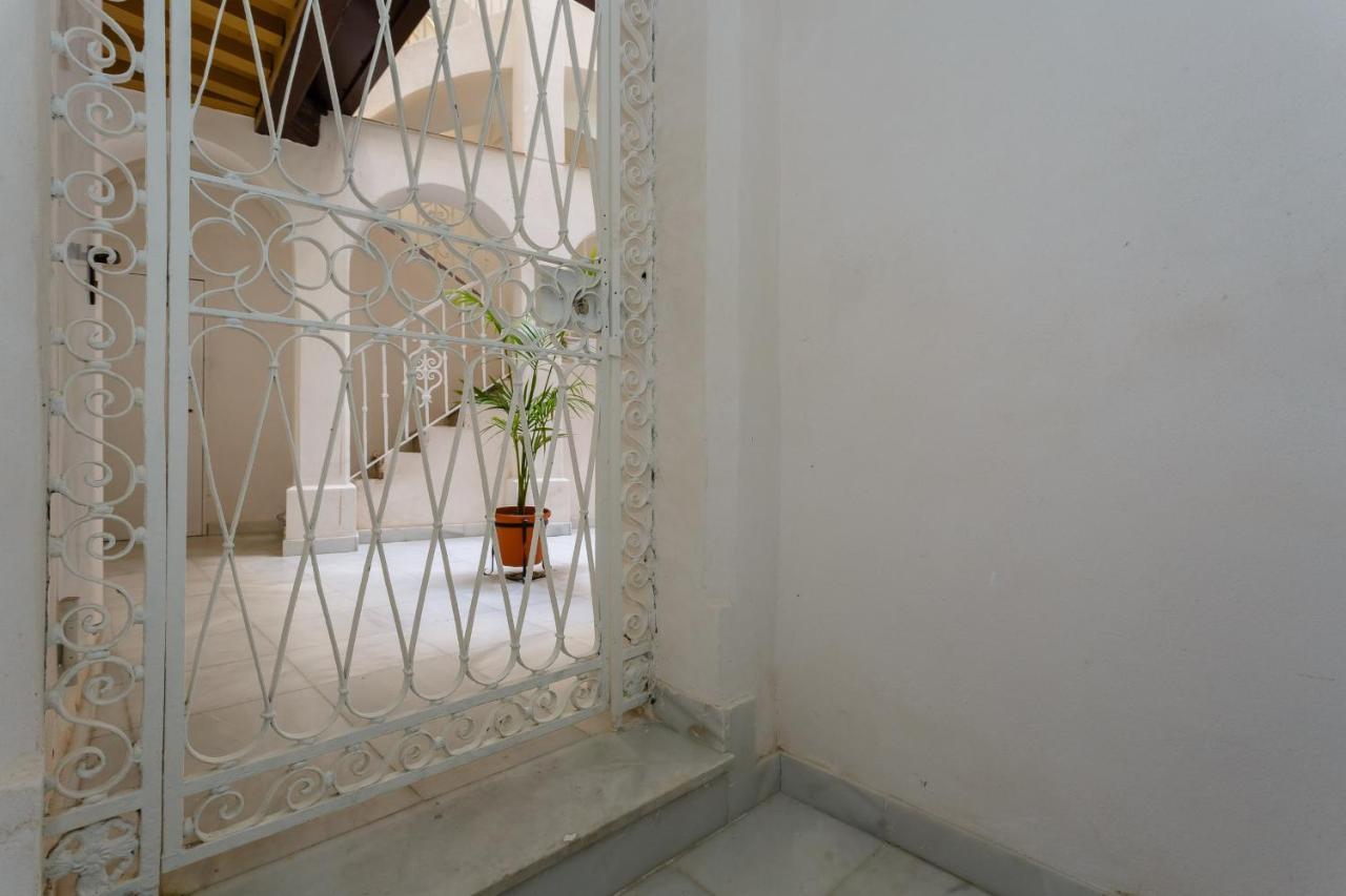 Loto Y Liz By Cadiz4rentals Apartamento