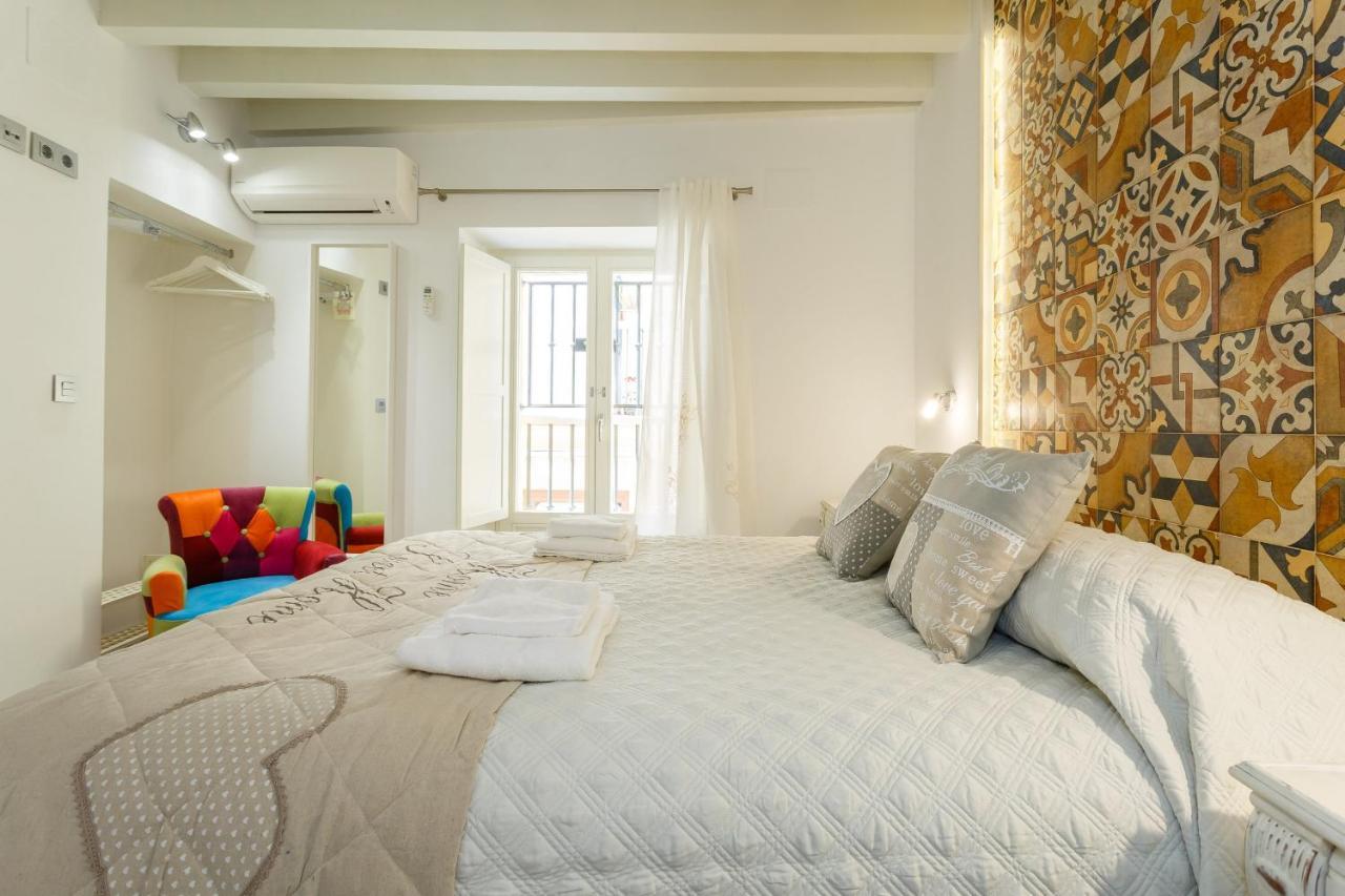 Apartamento Loto Y Liz By Cadiz4rentals Cádis