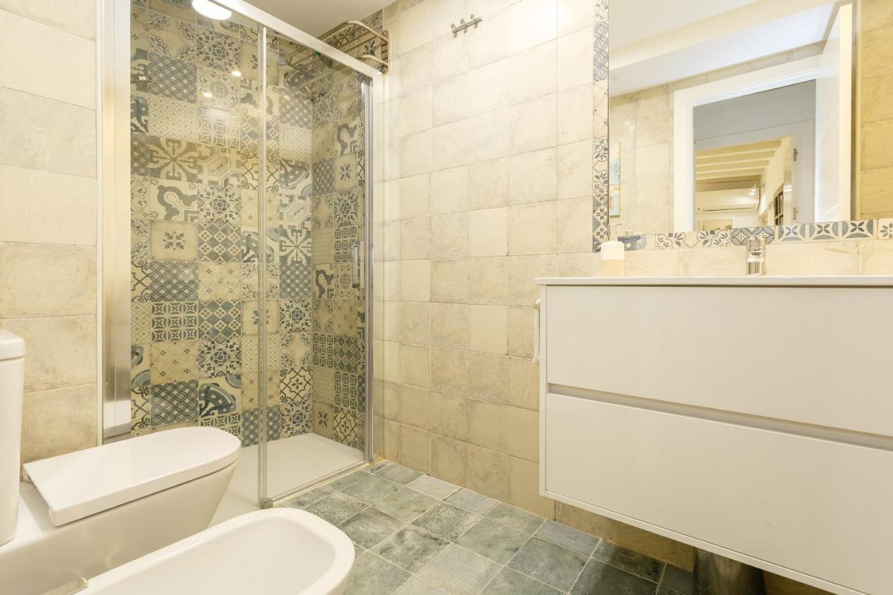 Loto Y Liz By Cadiz4rentals Apartamento