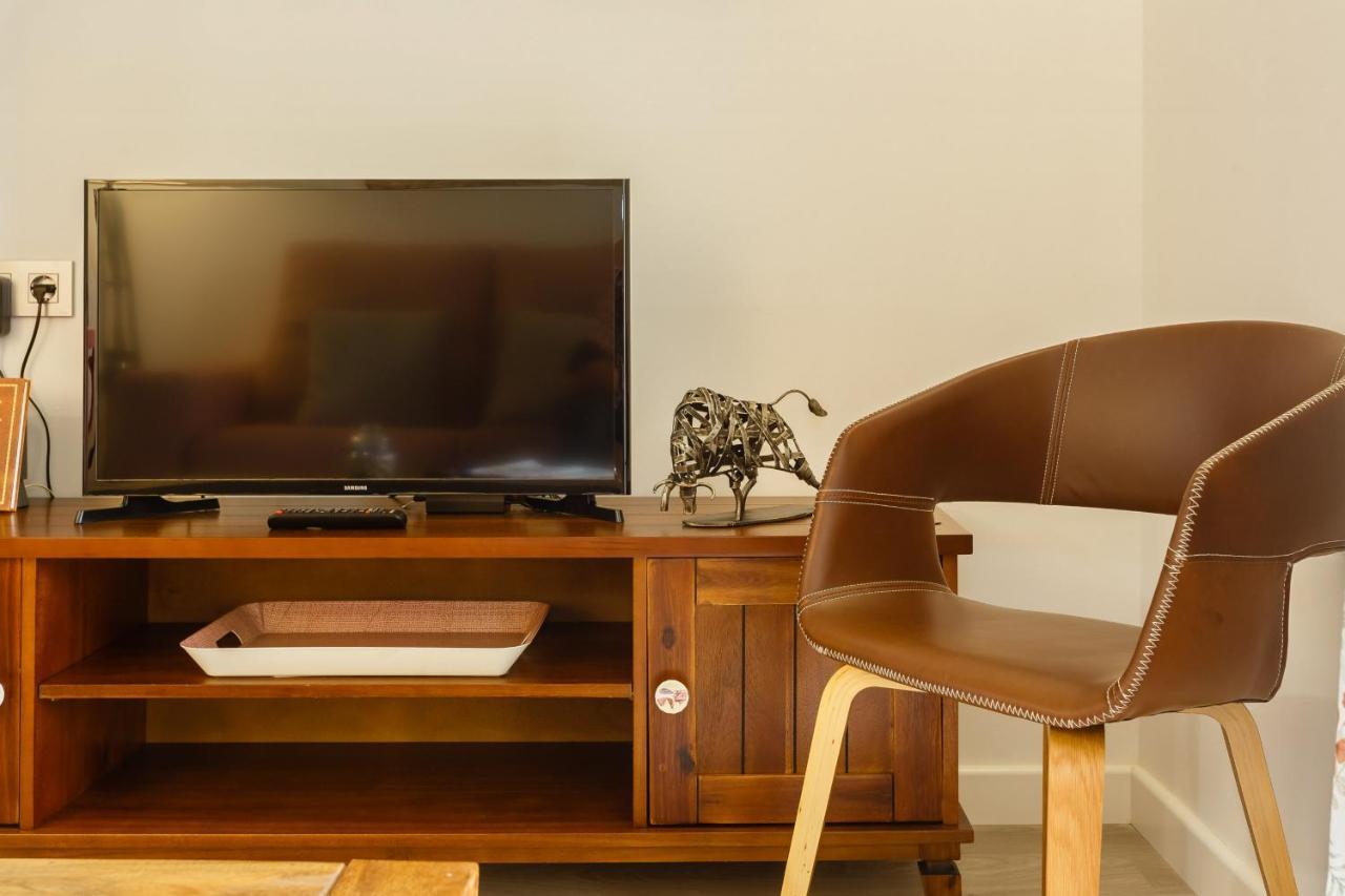 Apartamento Loto Y Liz By Cadiz4rentals