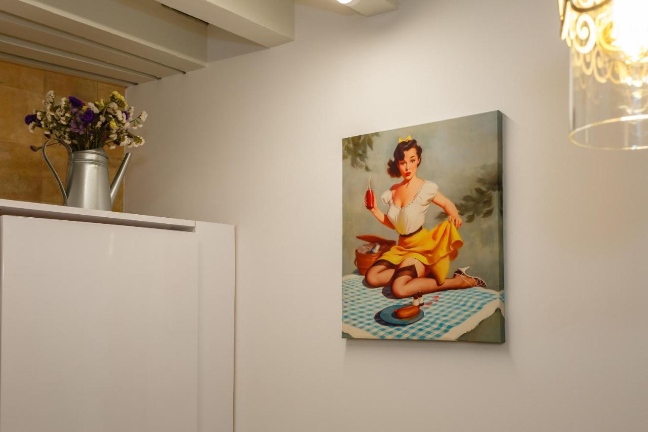Loto Y Liz By Cadiz4rentals Apartamento *