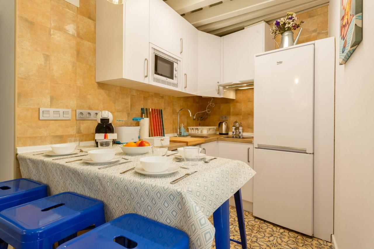 Apartamento Loto Y Liz By Cadiz4rentals Cádiz